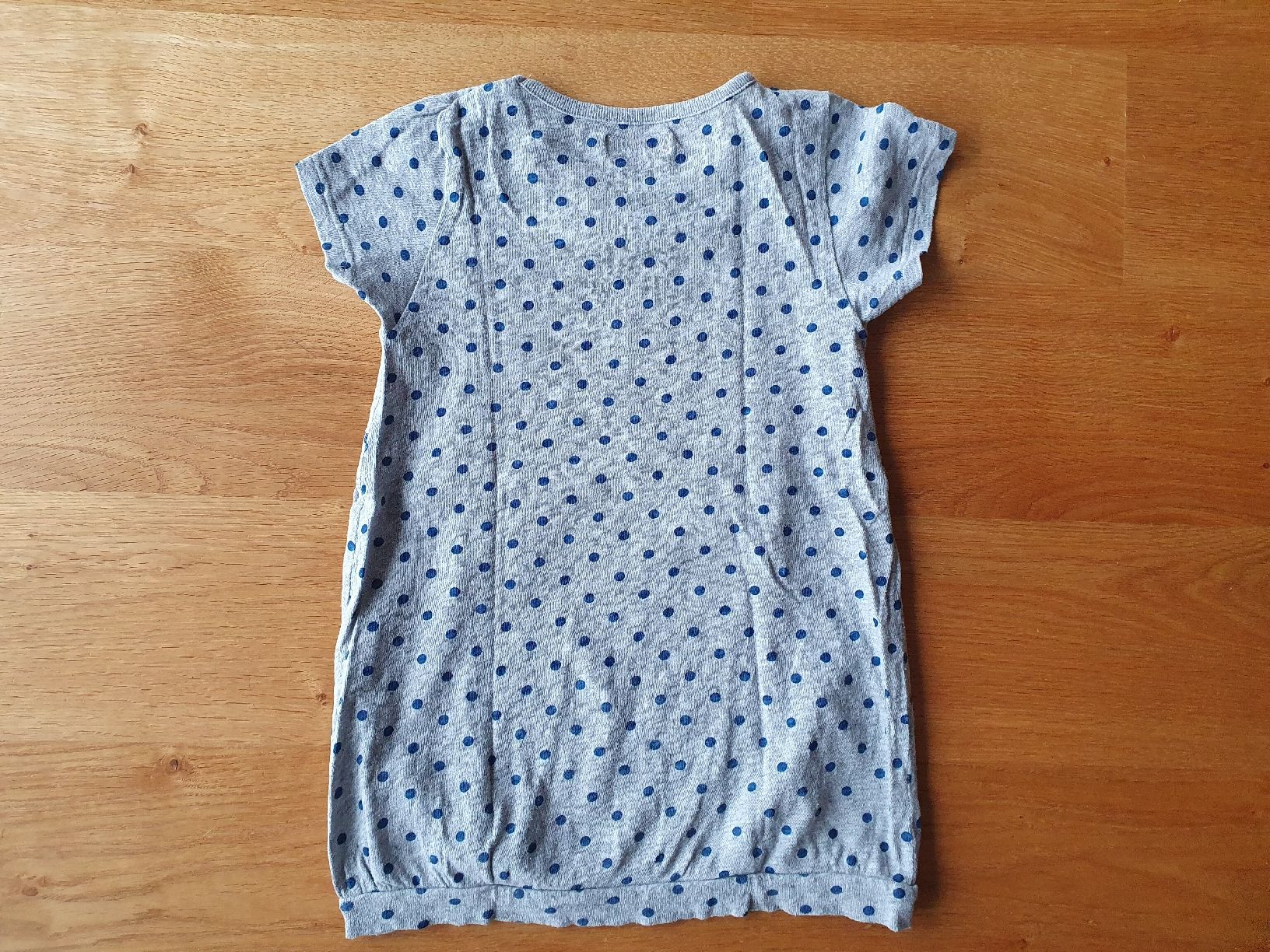 Camicette, T-shirt & Top: T-Shirt Gr. 120 – Usato da Villars-sur-Glâne venduto da richardette 2