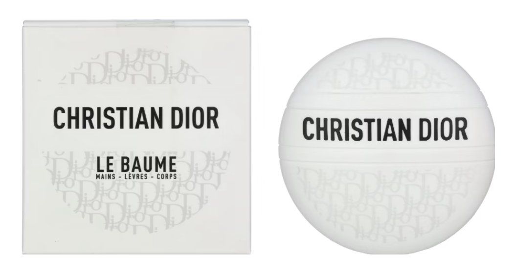 Dior Altro per la cura del corpo: DIOR Le Baume Körper, 50ml ... – Nuovo e nell'imballaggio originale da Chur venduto da Jacki09