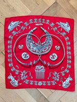 Hermès Seidentuch Gavroche, Vintage Top Zustand