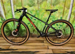 MTB Hardtail KTM Myroon Master Carbon 29" Gr.M Jahrgang 2023