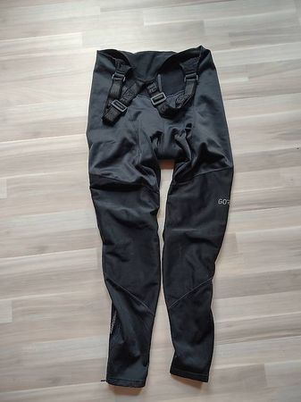 Goretx Velohose XL
