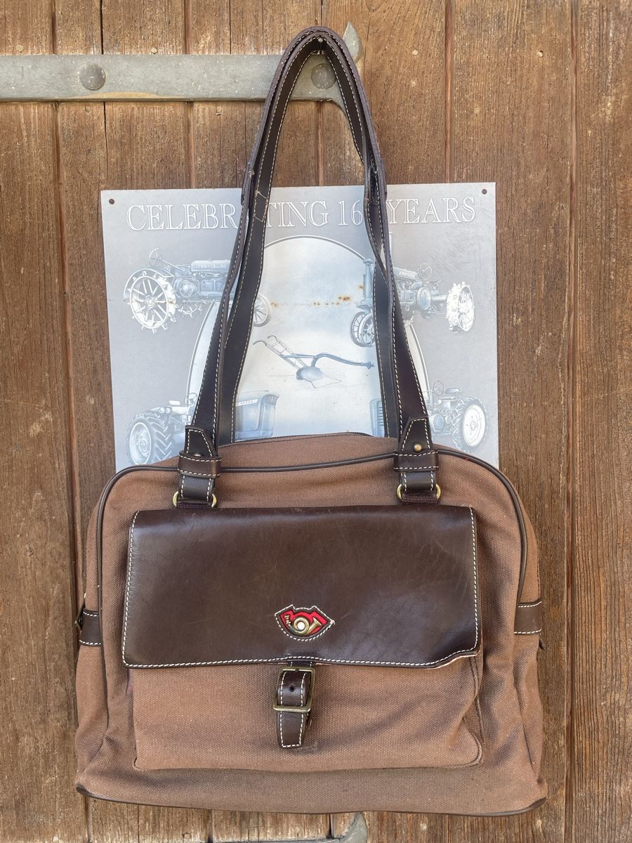 Borse da donna: Sakosh Tasche – Usato da Wildensbuch venduto da Mangosteen7