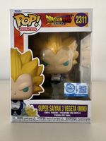 Funko Pop! Dragon Ball Daima #2311 SS 3 Vegeta (Mini)