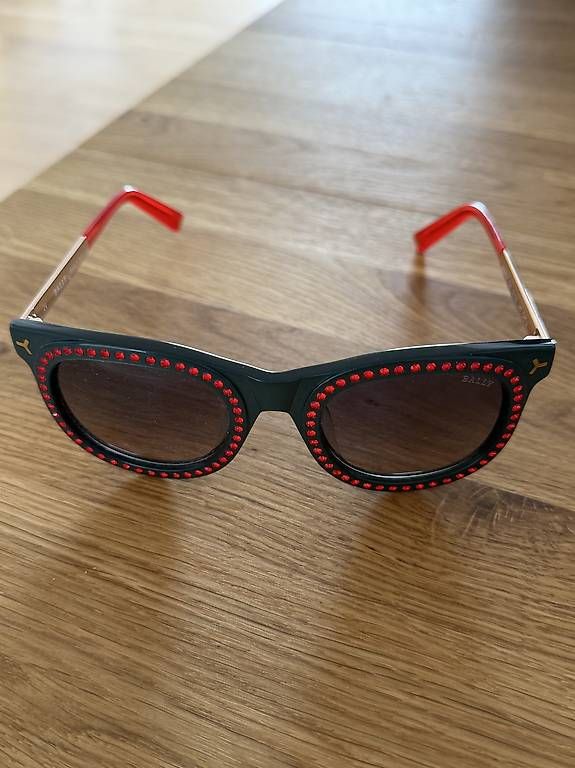 Occhiali & Lenti: Bally Brille, 51.  – Usato da Bühler venduto da dal_zvt5