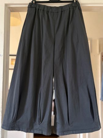 PANTALONS EN COTON! M