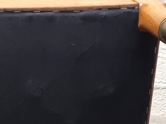 Poltrone: Antiker Armlehnsessel Biedermeier   Salonsessel – Usato da Bern venduto da ros_v7ry 9