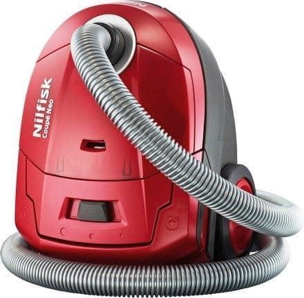 Nilfisk Staubsauger & Zubehör: Staubsauger Nilfisk Coupe, 700 Watt  Eco-clean – Neu und originalverpackt aus St. Gallen von schnaeppchen-preise