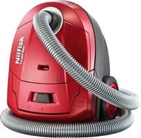 Staubsauger Nilfisk Coupe, 700 Watt  Eco-clean