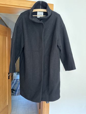 Cos Wintermantel