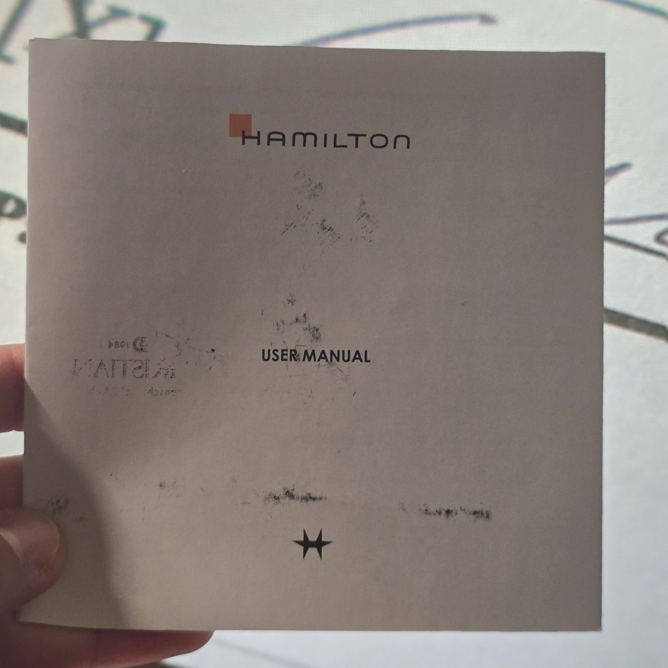Hamilton Orologi: Hamilton Jazzmaster Maestro Auto Chronograph 41mm – Usato da Winterthur venduto da Haisik 6