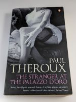 The Stranger at the Palazzo D'Oro by Paul Theroux
