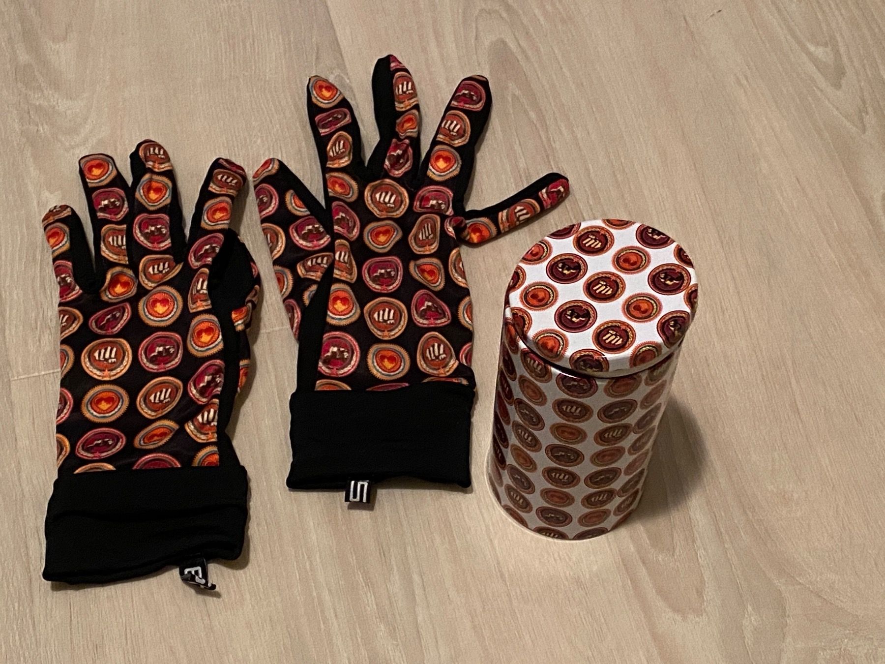 Handschuhe & Handstulpen: Unterziehhandschuhe – Neu und originalverpackt aus Kirchlindach von Ibag70