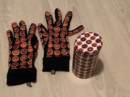 Unterziehhandschuhe