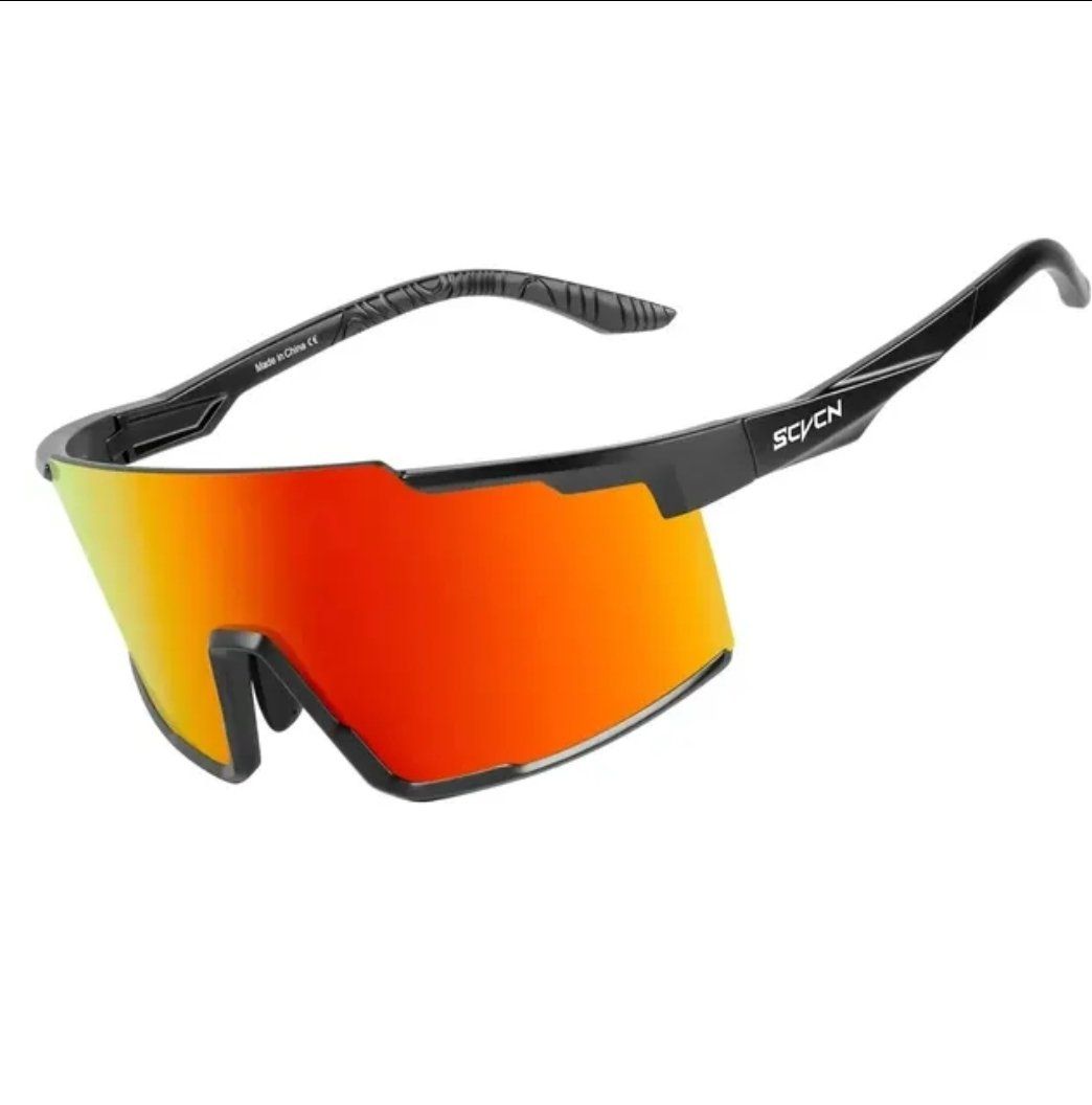 Occhiali & Lenti: Fahrrad Sport Brille – Nuovo e nell'imballaggio originale da Suhr venduto da sjay.Cv 3
