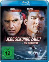 Jede Sekunde zählt - The Guardian (Blu-Ray)