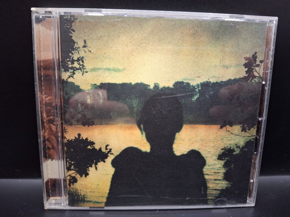 Porcupine Tree – Deadwing (Gebraucht) in St.Gallen für CHF 5 – mit ...