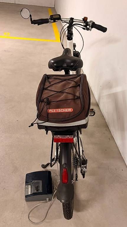 Vélos: Flyer eBike bis 45 km/h – D'occasion à Höri par Peatch77 1