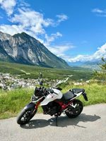 Honda Hornet CB 750 - weiss