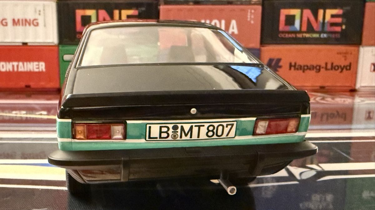 Opel Modellini d'auto: Opel Kadett C Coupé Neu – Nuovo (secondo la descrizione) da Basel venduto da Zomeg 2