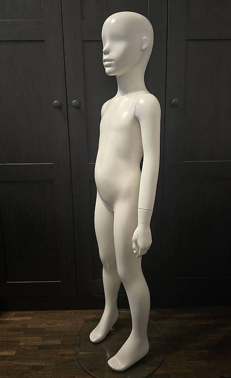 Altro in Decorazioni & Accessori: Schaufensterpuppe Mädchen Mannequin – Usato da Langnau i. E. venduto da joe_z68x 2