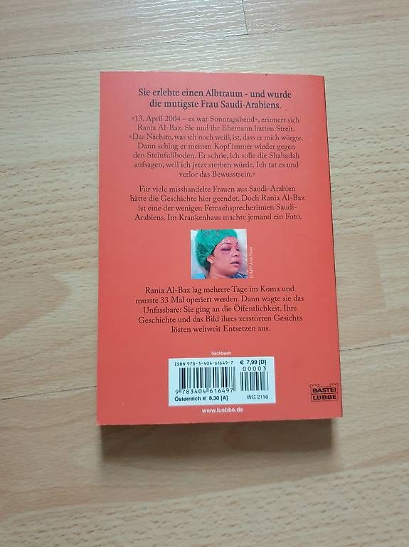 Libri: Entstellt – Usato da Lyss venduto da Jason9527 1