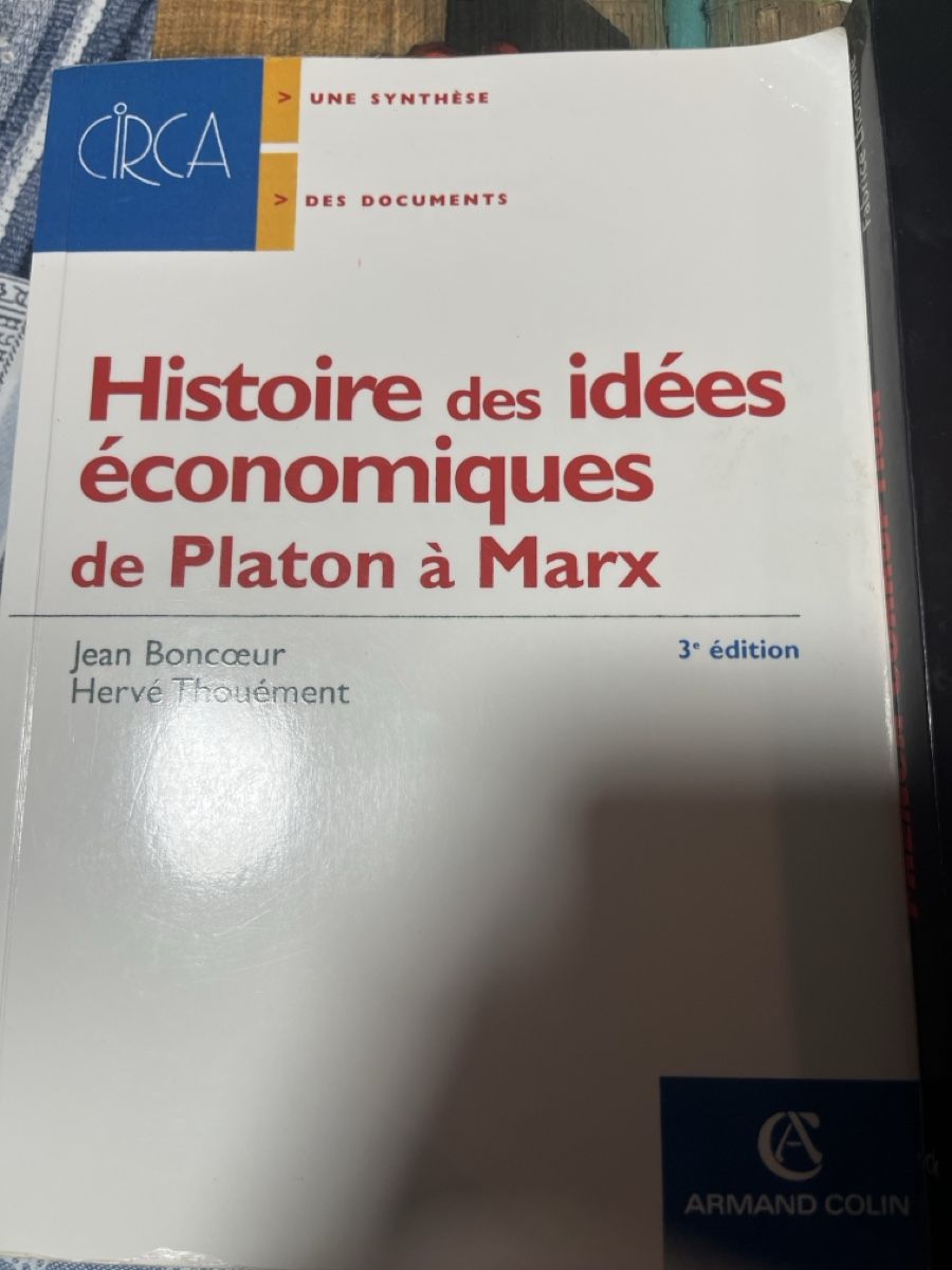 Livres: 3x livres divers – D'occasion à Noville par Berlusconi55 2