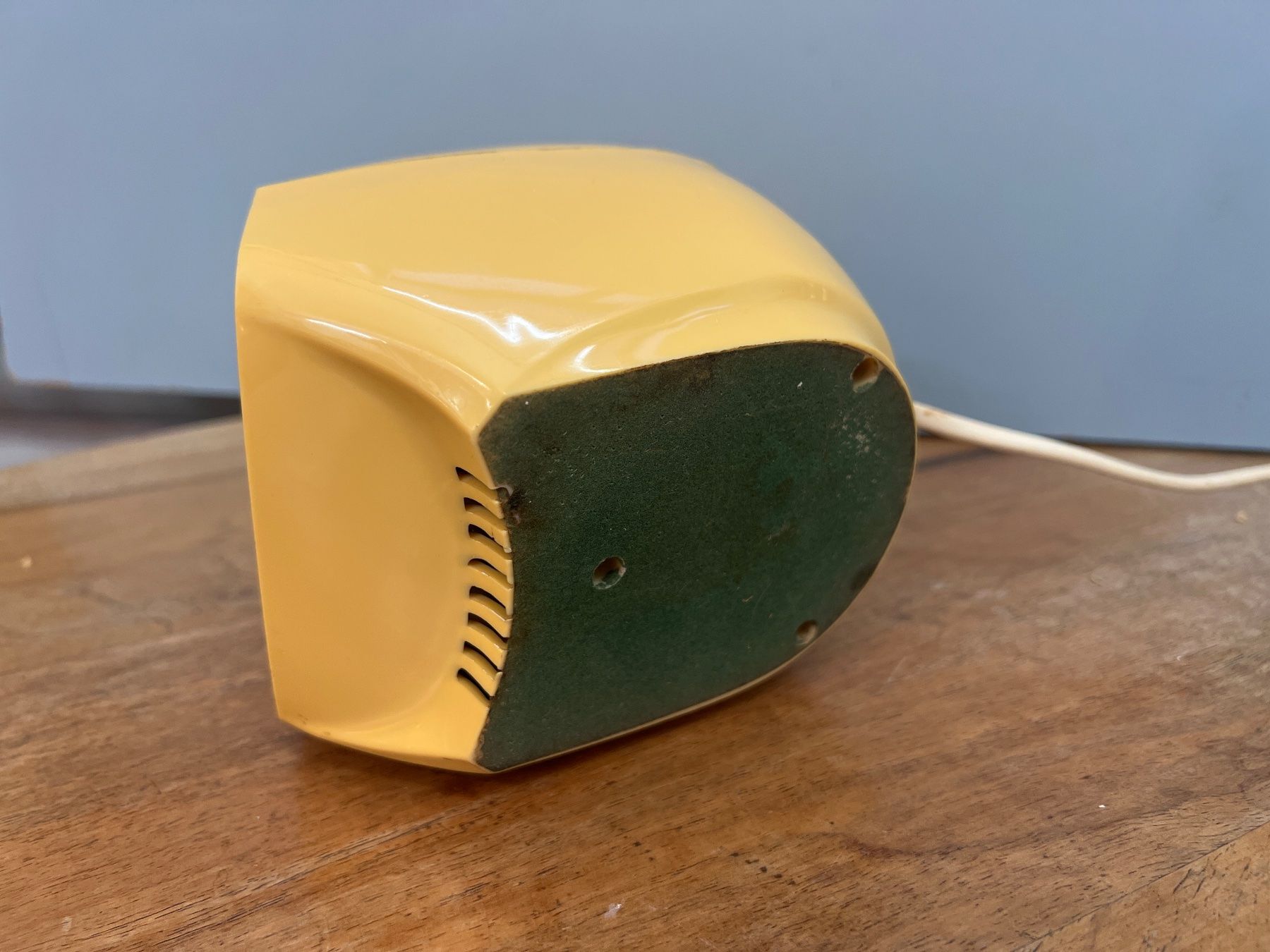 Sveglie: TIMCO Wecker Lampe - 70er Jahre – Usato da Otelfingen venduto da Yossi-68 8