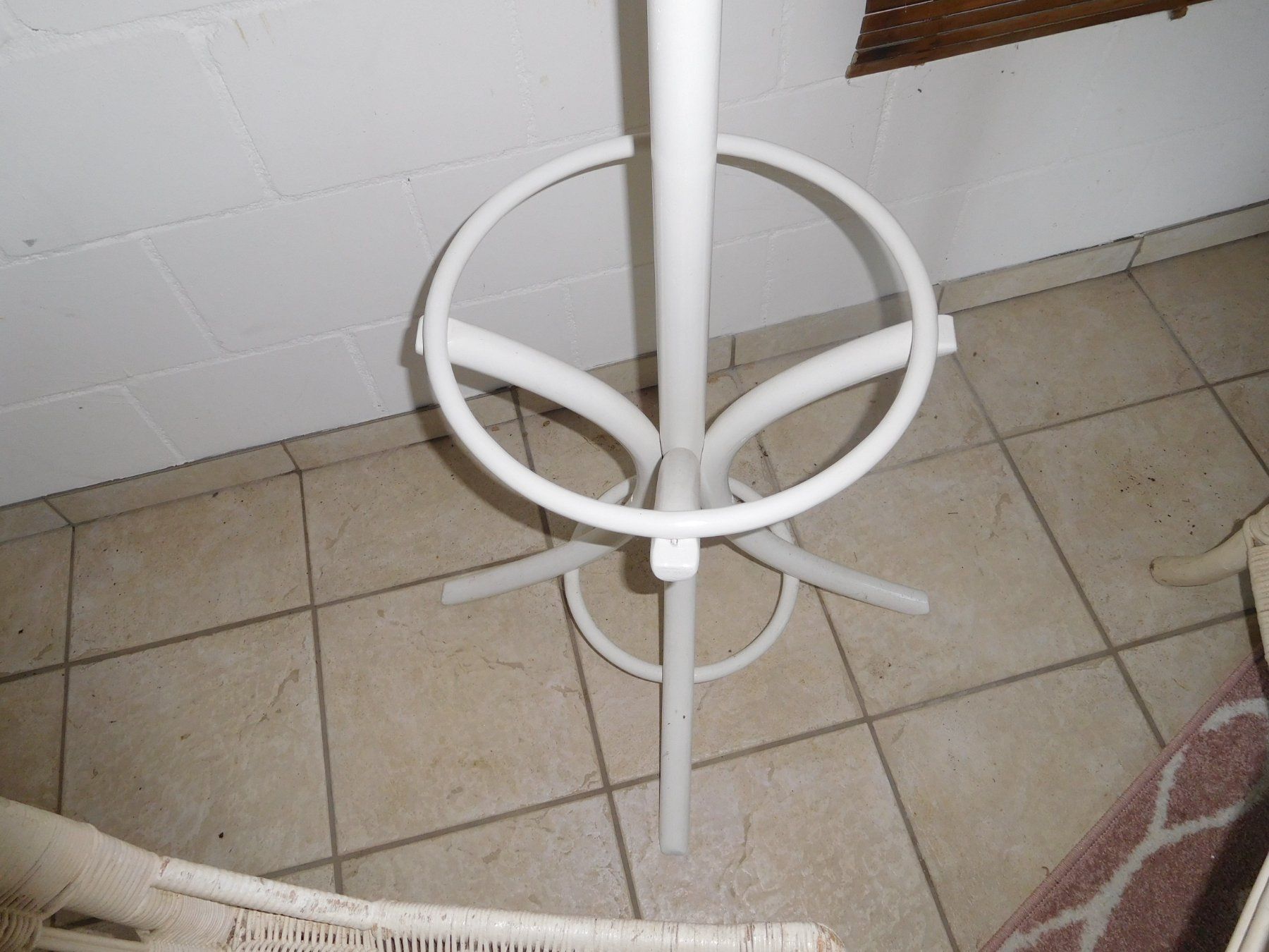 Tables: Tisch Stühle – D'occasion à Wallbach par Pitralon1 5