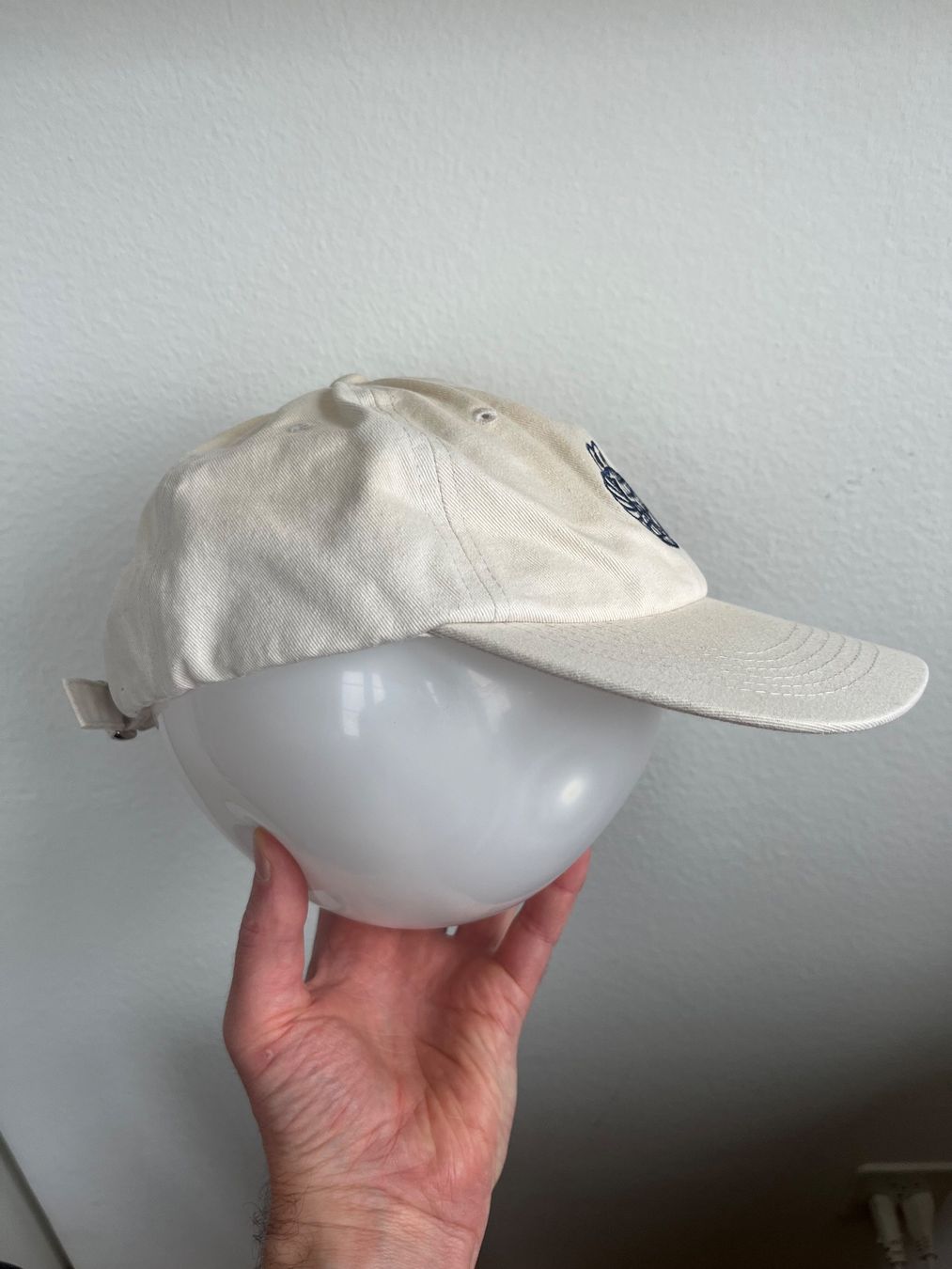 Copricapi, berretti & cappellini: Last Resort Hat (Dächlikappe) – Usato da Zürich venduto da j0hnny 1
