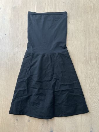 Wolford Kleid schwarz Grösse 34 gebrauchter  Zustand