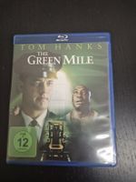 Blu-ray Film The Green Mile Tom Hanks