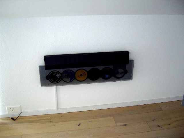 Bang & Olufsen Haut-parleurs: Bang & Olfson Sound System – D'occasion à Amriswil par lindenmannkia