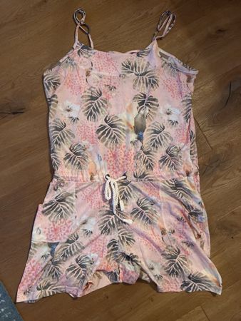 Jumpsuit Torstai