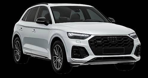 Audi Q5 Hybrid Gebraucht