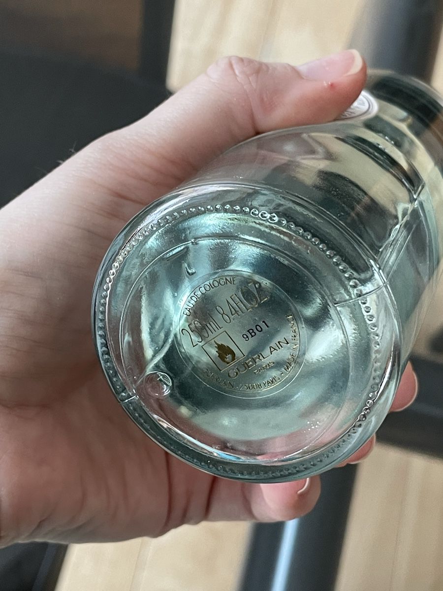 Guerlain Profumi & Eau de Toilette: Guerlain Un Dimanche a la Campagne  250 ml – Usato da Cologny venduto da fab_ez 2