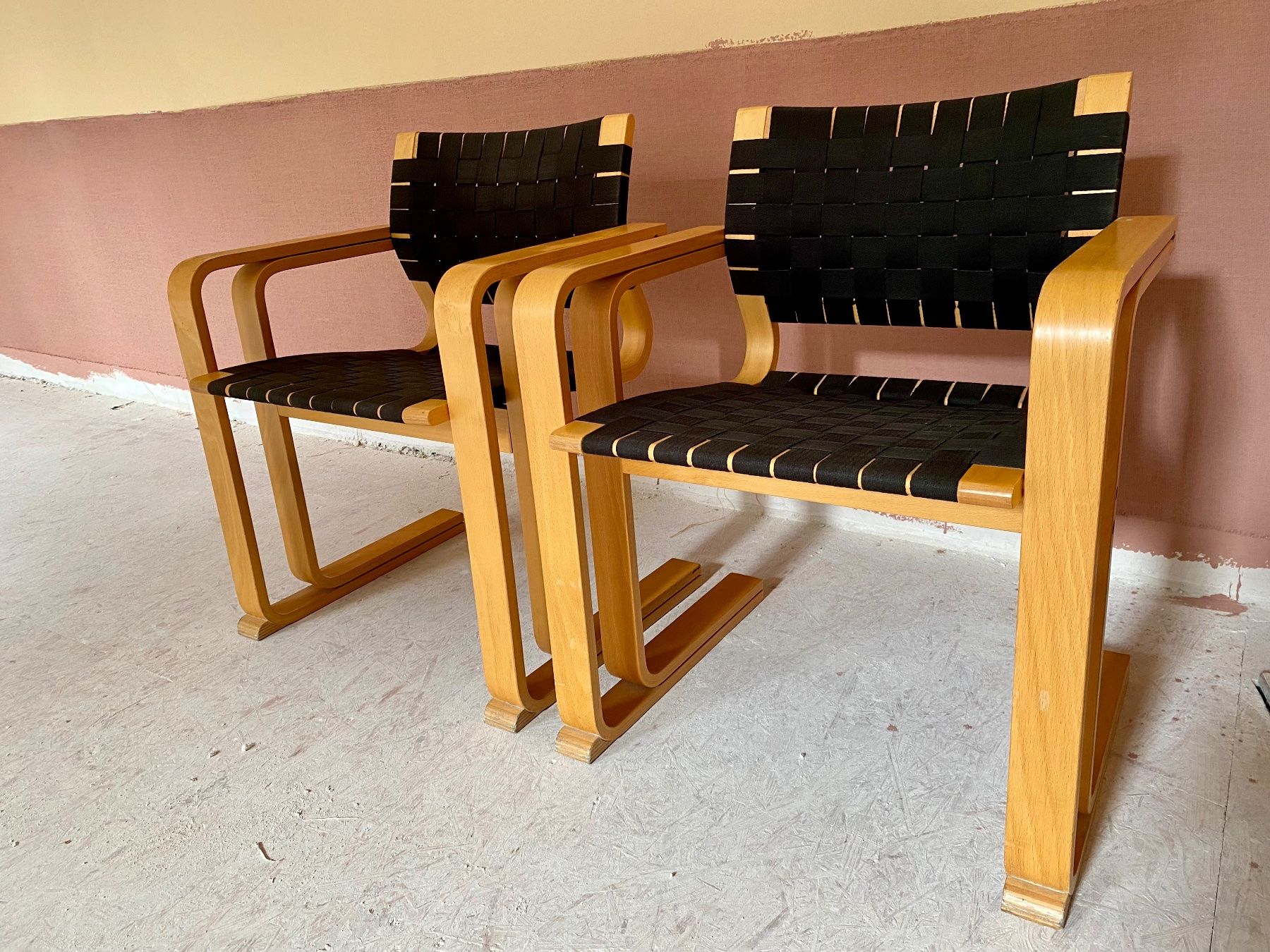 Sessel: Vintage Design Sessel Dänisch Style – Gebraucht aus Basel von nostanz 6