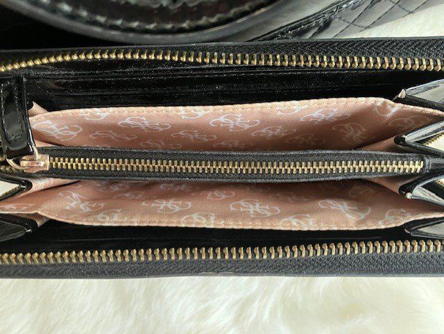 Guess Borse da donna: Sac + portefeuille Guess – Usato da Marin-Epagnier venduto da rchouchouu 5