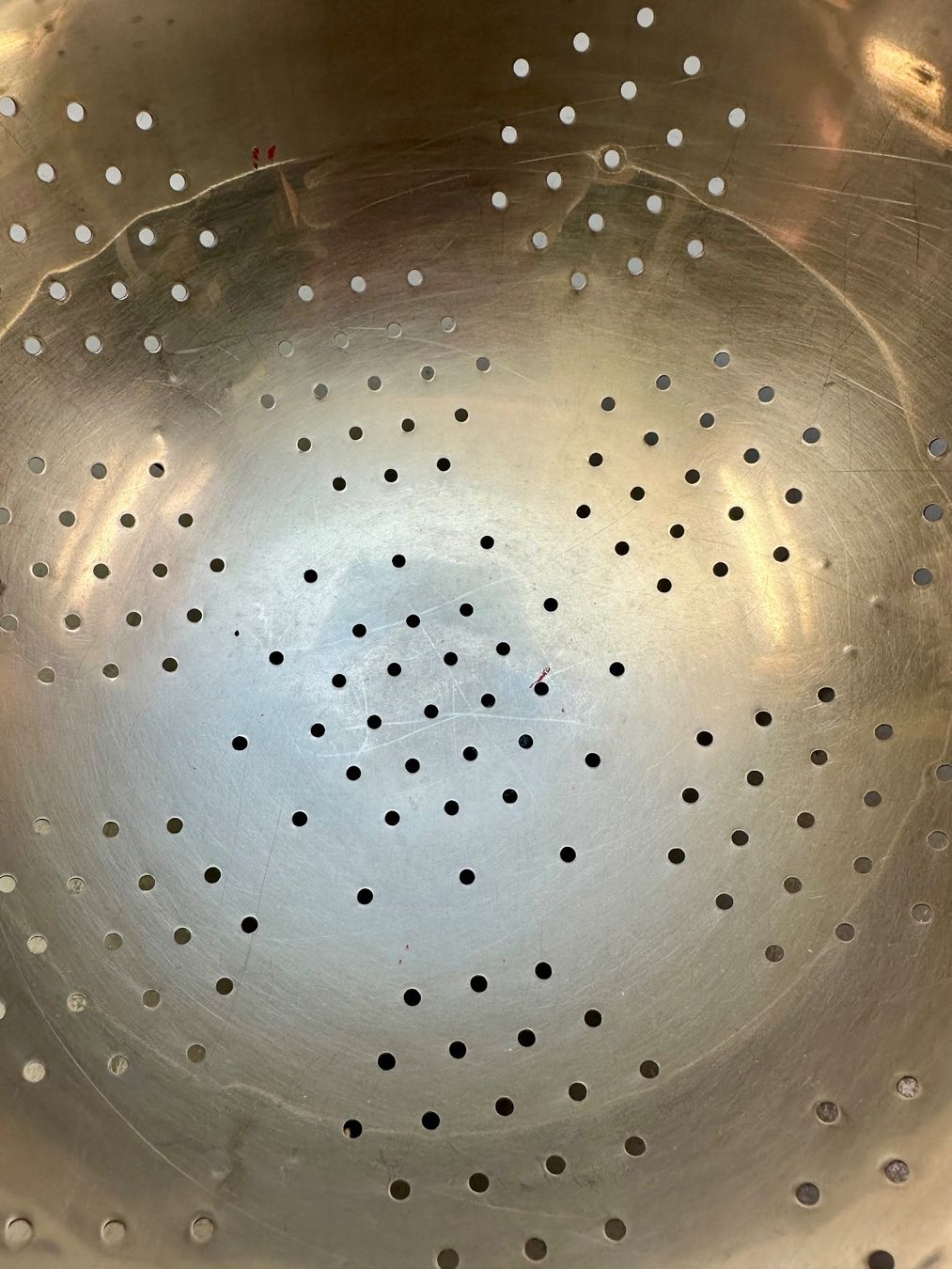 Elettrodomestici da cucina: ABTROPFSIEB AB 1.-!!! – Usato da Zürich venduto da NIKI777 3