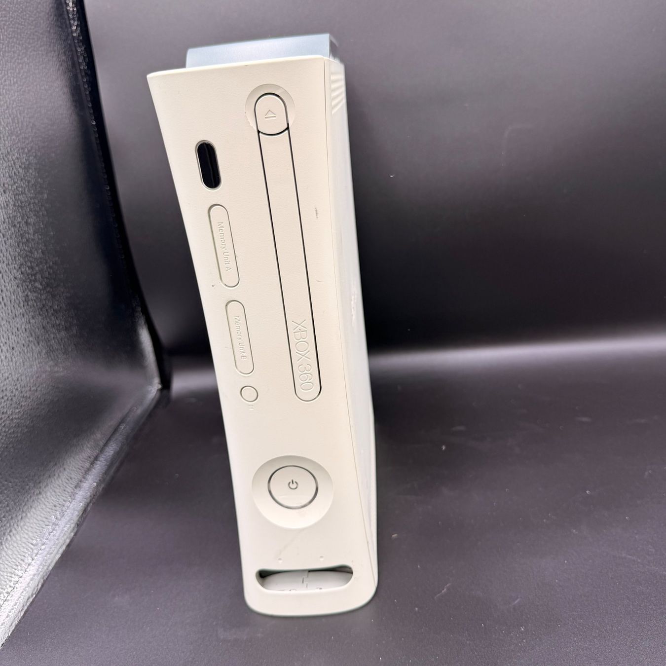 Microsoft Console: Microsoft Xbox 360 Weiss – Usato da Düdingen venduto da Nerdworld 4