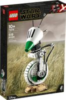 💥LEGO Star Wars 75278 Episode IX - D-O NEU