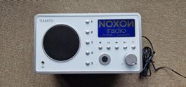 Terratec Noxon iRadio für Sammler