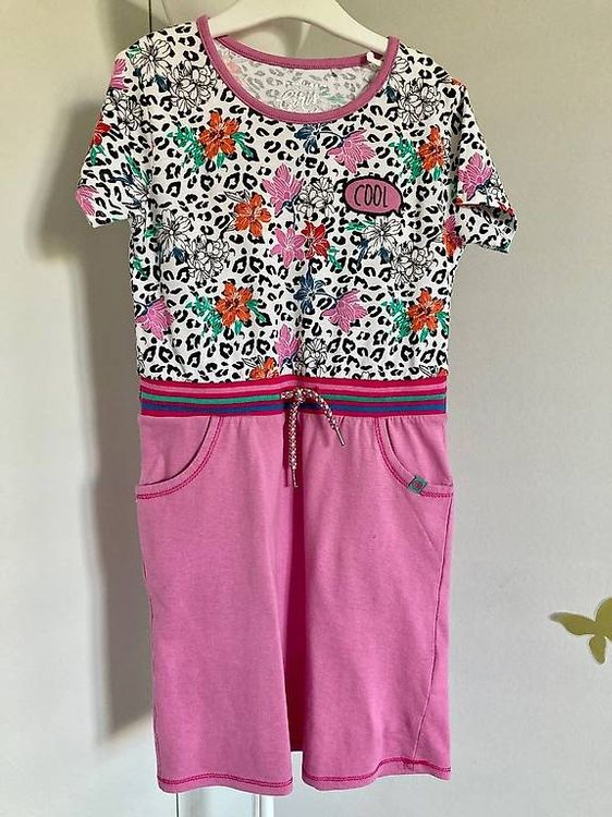 Haut D'été Sans Manches Pour Fille 8-9 Ans - 100% Coton, Blanc, Neuf Avec étiquette (marque George)