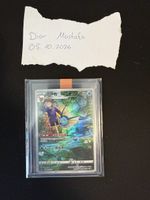 Pokemon Karte