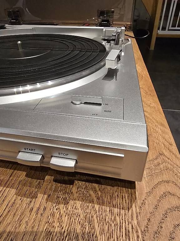 Giradischi: Denon Plattenspieler – Usato da Bellach venduto da wayne_train 2