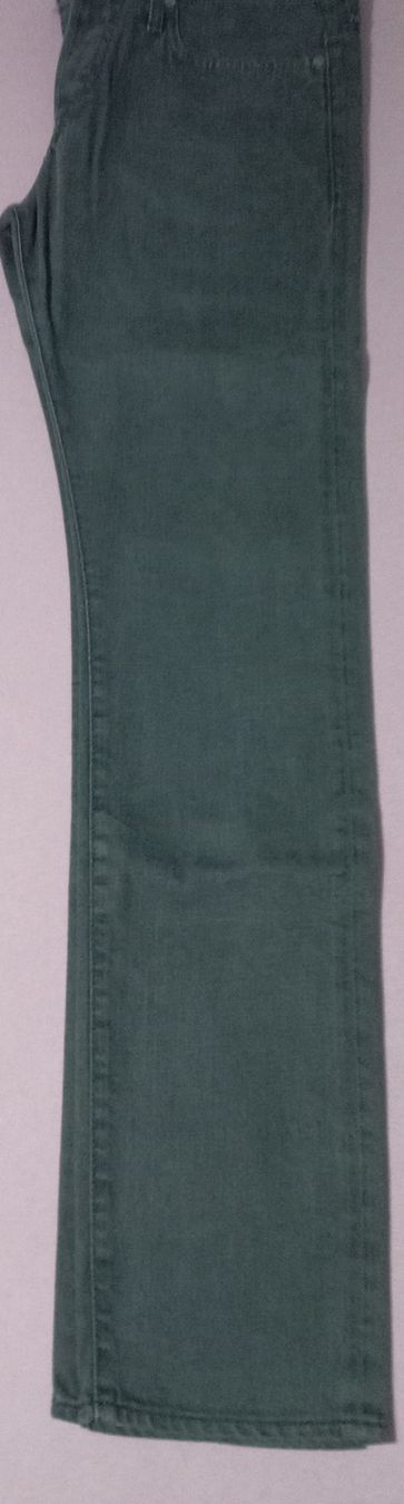 Jeans: Jean Denim- Élégant et confortable, taille 29/32 – Usato da Tolochenaz venduto da Arianit