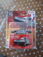 Matchbox Collectors 2023 1993 Ford Mustang LX SSP No. 10