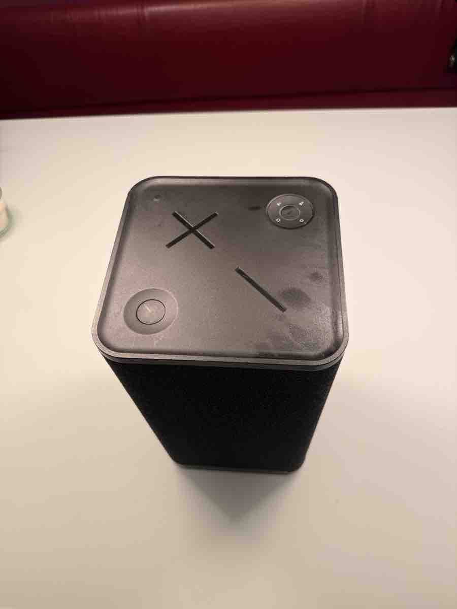 Ultimate Ears Lautsprecher: Ultimate Ears Hyperboom Bluetooth-Lautsprecher – Gebraucht aus Möhlin von Nev_4850 1