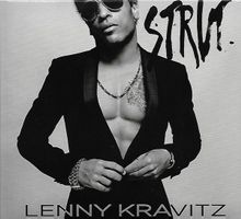Lenny Kravitz – Strut