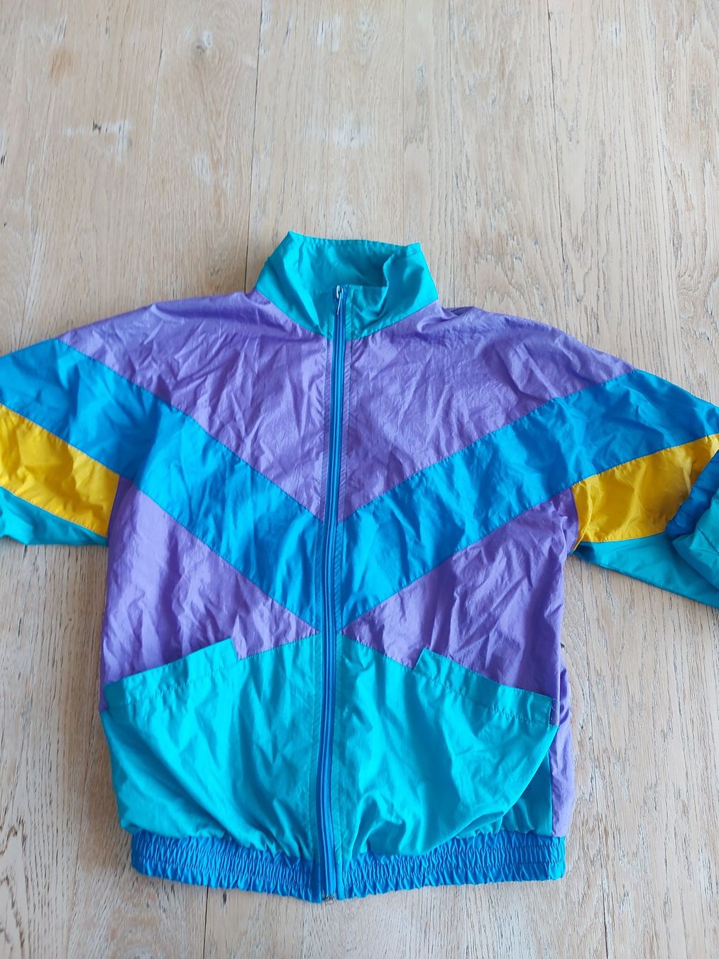 Giacche: Jacke Vintage – Usato da Schaffhausen venduto da Luciatav 1