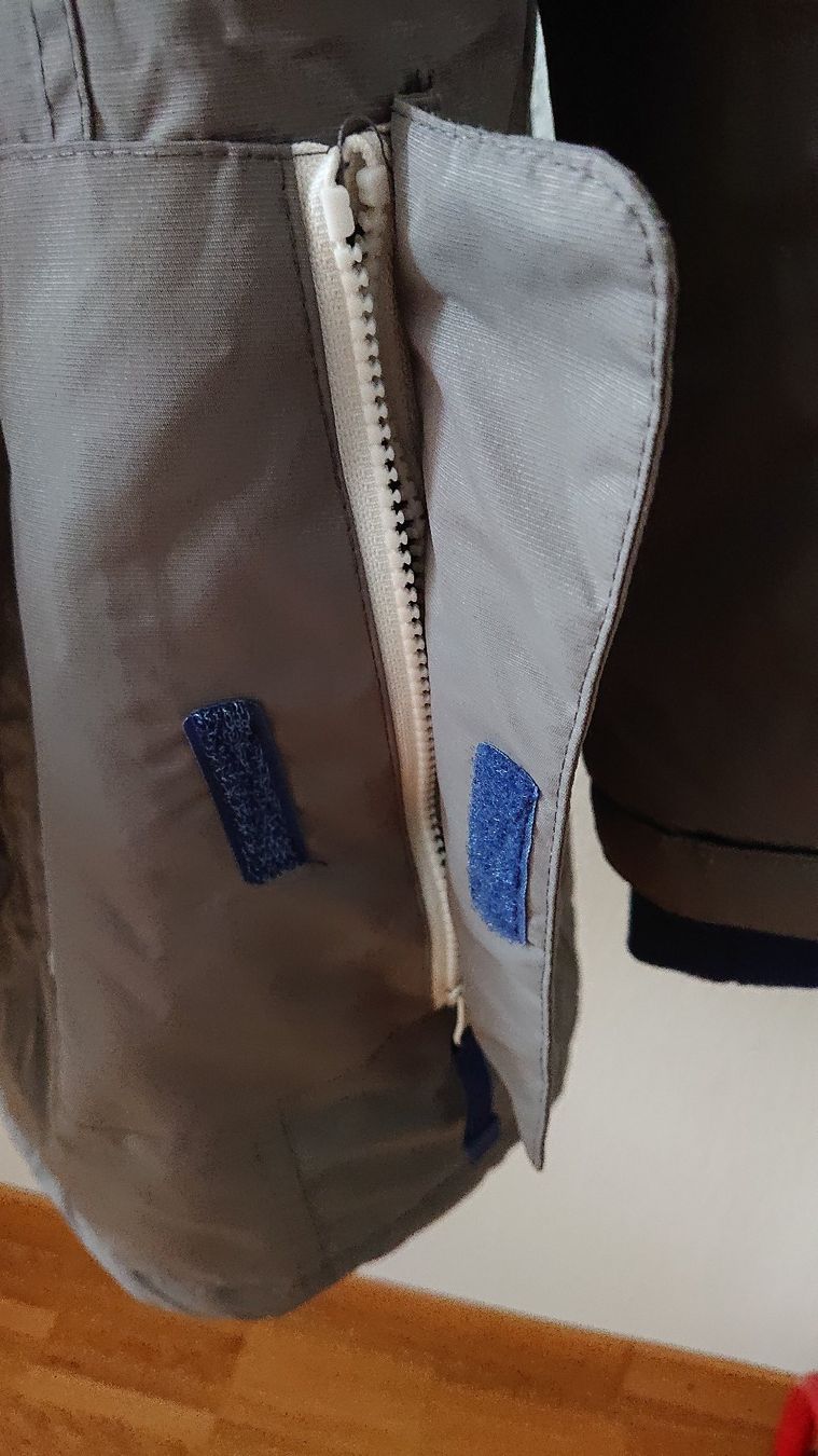 Giacche: Herren Jacke bpc – Nuovo (secondo la descrizione) da Sissach venduto da Remanka 1